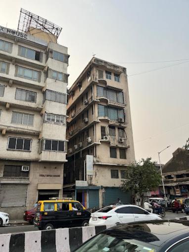 Hotel Vrc Mumbai  Buitenkant foto