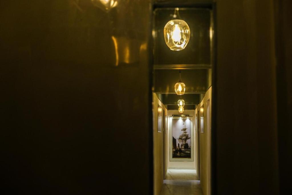Hotel Vrc Mumbai  Buitenkant foto