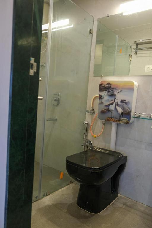 Hotel Vrc Mumbai  Buitenkant foto